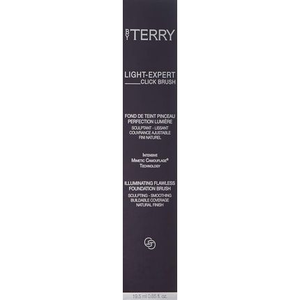 By Terry Light-Expert Click Brush N1