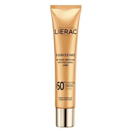 Lierac Lierac Sunissime Bb Golden Fluid Spf 50 40Ml