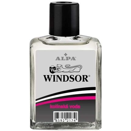 Alpa Windsor Eau De Cologne 100Ml