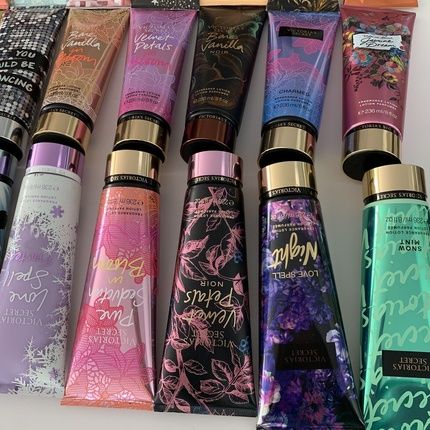 Victoria'S Secret Fragrance Body Lotion Moisturizer - You Pick - Image 3