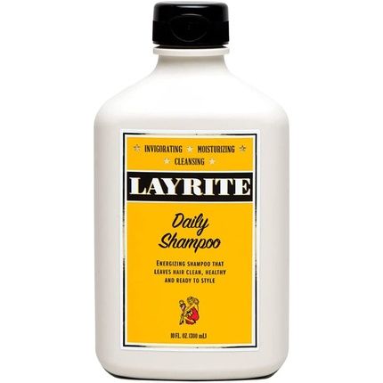 Layrite Daily Shampoo 300Ml