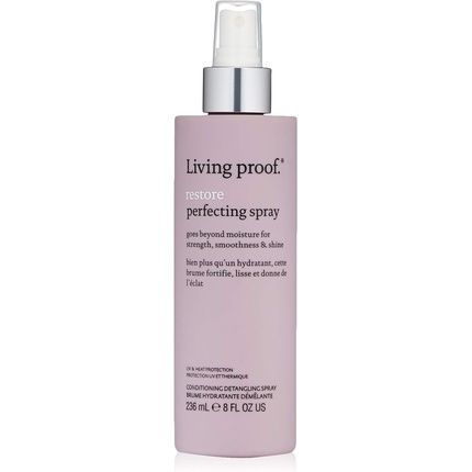 Living Proof Restore Perfecting Spray 236Ml - Conditioning And Detangling Spray 236Ml