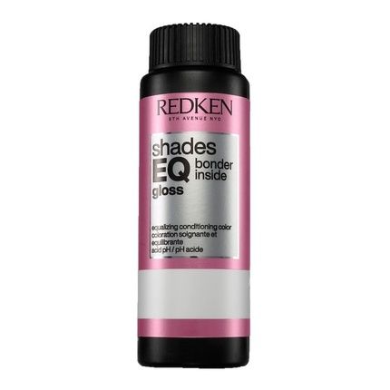 Redken Shades Eq Gloss Color Bonder Inside 07G - 60 Ml
