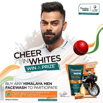 Himalaya Revital Licorice Face Cleanser 100Ml
