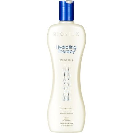 Farouk Systems Biosilk Hydrating Therapy Conditioner 355Ml