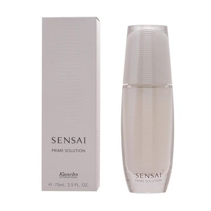 Sensai Moisturizing And Nourishing Serum Prime Solution 75Ml