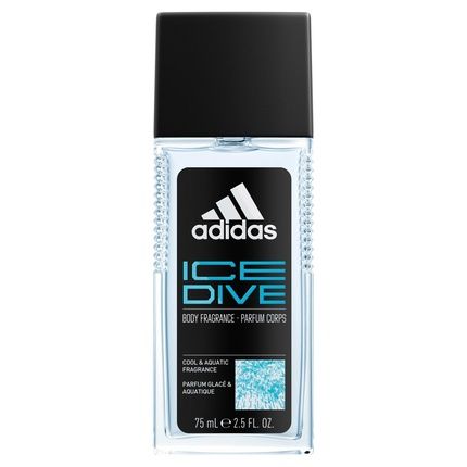 Adidas Ice Dive Deodorant Spray 75Ml