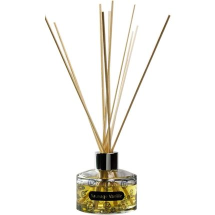 The Different Company Wild Vanilla Room Fragrance Diffuser 200Ml