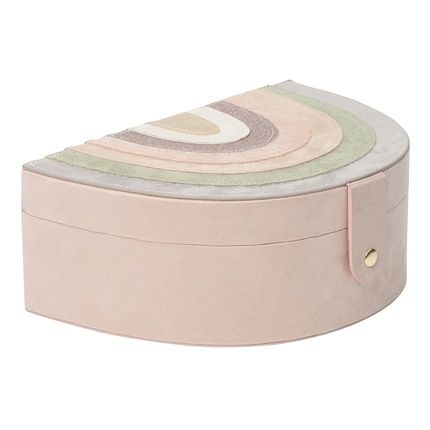 Mimi & Lula Jewellery Box - Rainbow