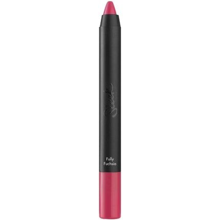 Sleek Makeup Power Plump Pencil Full Fuchsia 3.6G