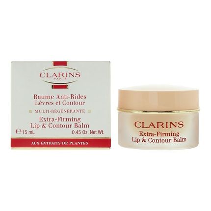 Clarins Extra Firming Lip & Contour Balm 15 Ml - Image 4