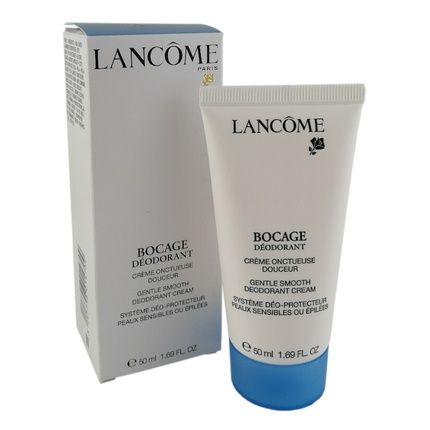Lancme Bocage Gentle Smooth Deodorant Cream 50 Ml