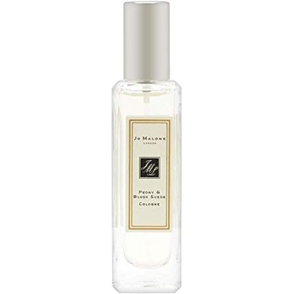 Jo Malone Peony And Blush Suede For Women 1Oz Cologne Spray