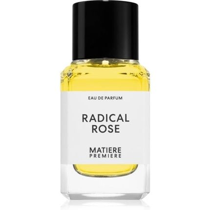 Raw Material Radical Rose Eau De Parfum 50Ml