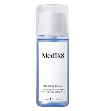 Medik8 Press & Clear 150Ml