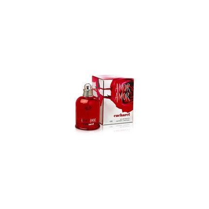 Cacharel Amor Amor Eau De Toilette Spray 30Ml