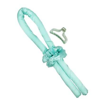 Ls Beauty Essentials Ls Heatless Curling Set