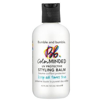 Bb Color Minded Uv Protective Styling Balm 125Ml