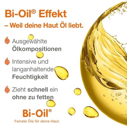 Bi-Oil Skin Care Oil Special Skin Care Product Helps With Stretch Marks And Scars Helps With Dry Skin And Uneven Skin Tone 125Ml - Image 3