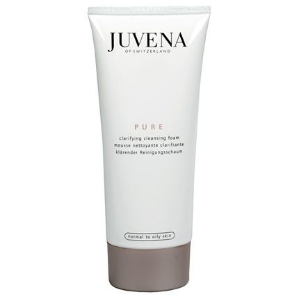 Juvena Skincare Clarifying Cleansing Foam 6.7 Ounce