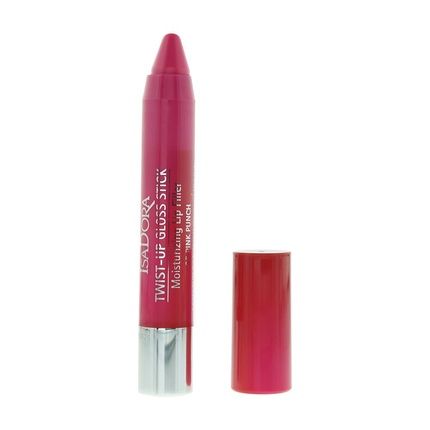 Isadora Twistup 05 Pink Punch Gloss Stick 27G For Women