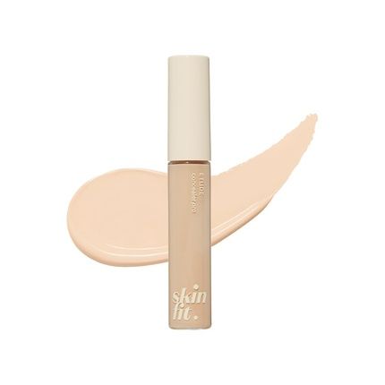 Etude Big Cover Skin Fit Concealer Pro Neutral Vanilla Longlasting