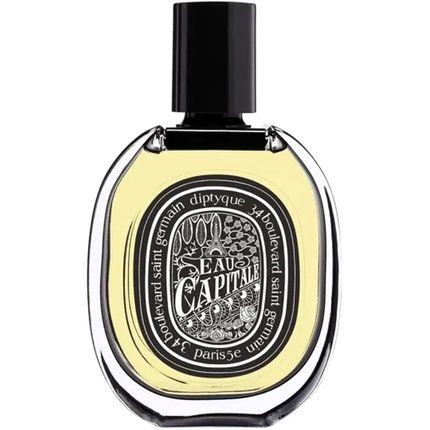 Diptyque Eau Capitale Eau De Parfum 75Ml