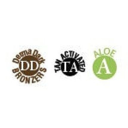 Australian Gold Crystal Faces Face Tanning Intensifier 133Ml