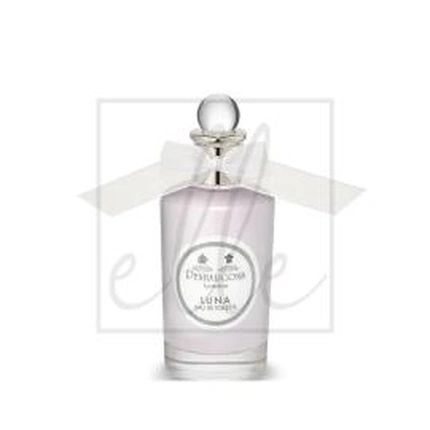 Luna By Penhaligon'S For Women 3.4 Oz Edt Spray