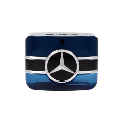 Mercedes Benz Mercedesbenz Sign Eau De Parfum 50Ml