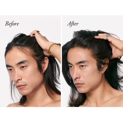 Oribe Serene Scalp Densifying Shampoo - Image 3