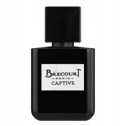 Brecourt Captive Eau De Parfum 50 Milliliters