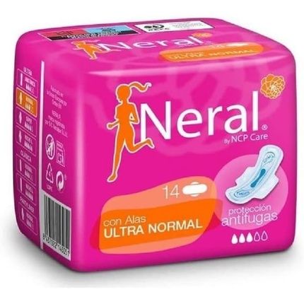 Neral Comp 14U Ultra Regular Wings