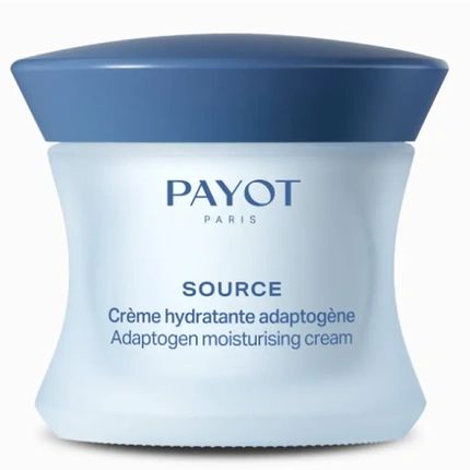 Payot Adaptogen Moisturising Cream 50Ml Hydrating Skin Cream