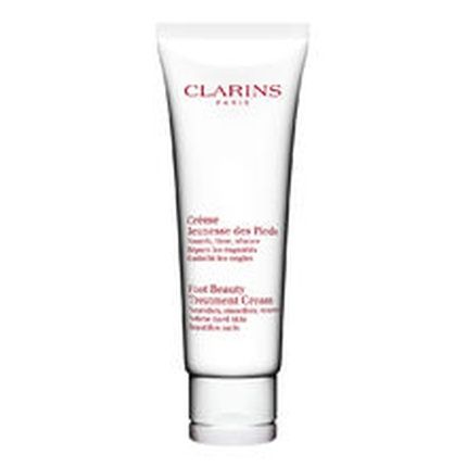Clarins Foot Beauty Treatment Cream 125Ml Nourishing Foot Cream - Image 3