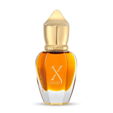 Xerjoff Oud Warda Al Oud Parfum Oil 15Ml