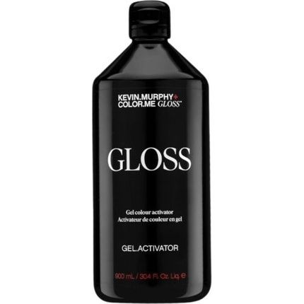 Kevin Murphy Color.Me Gloss Gel Activator 30.4 Fl Oz 900Ml