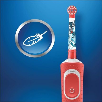 Oral-B Kids Star Wars Electric Toothbrush