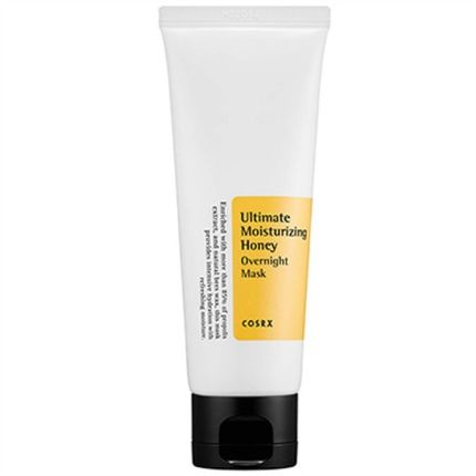 Cosrx Ultimate Moisturizing Honey Overnight 60Ml