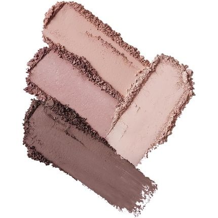 Rom&Nd Better Than Palette 10 Blendable Shades Long Lasting And Neutral - Image 3