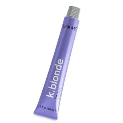 Lakme K.Blonde Toner Pearl 60Ml