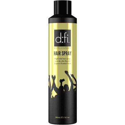 D:Fi Hair Spray 300Ml