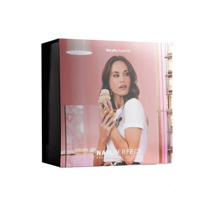 Nail Perfect Acrylic Student Kit