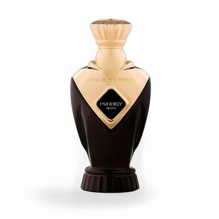 Paris Corner Prodigy Noir Eau De Parfum 100Ml