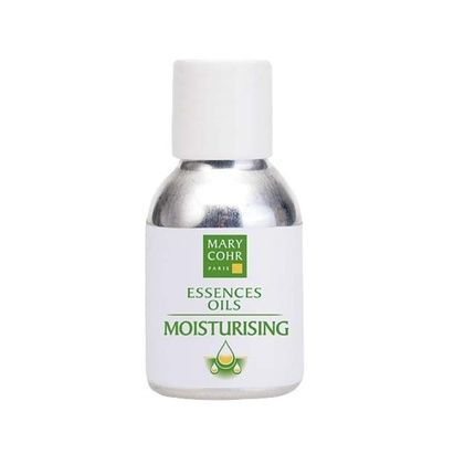 Mary Cohr Essential Oils Moisturizing Cream For Face - 30 Ml