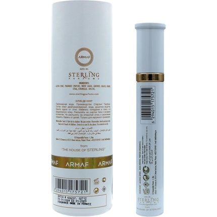 Armaf Club De Nuit Imperiale Eau De Parfum 10Ml - Image 3