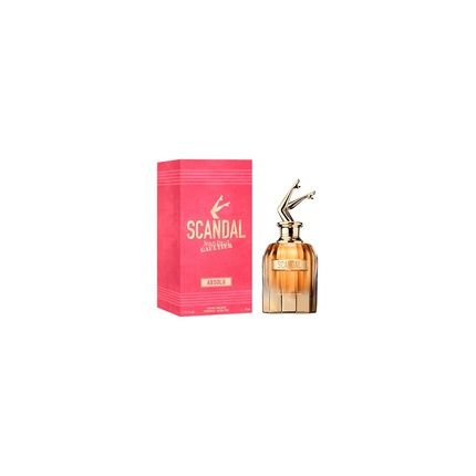 Jean Paul Gaultier Scandal Absolu Parfum Concentr Spray 80Ml - Image 3