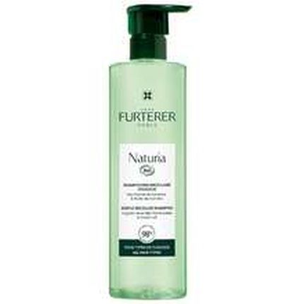 Rene Furterer Naturia Gentle Micellar Shampoo 400Ml