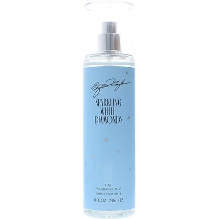 Elizabeth Taylor Sparkling White Diamonds Fine Fragrance Mist 236Ml