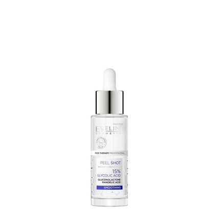 Eveline 15 Glycolic Acid Peeling Shot 30Ml